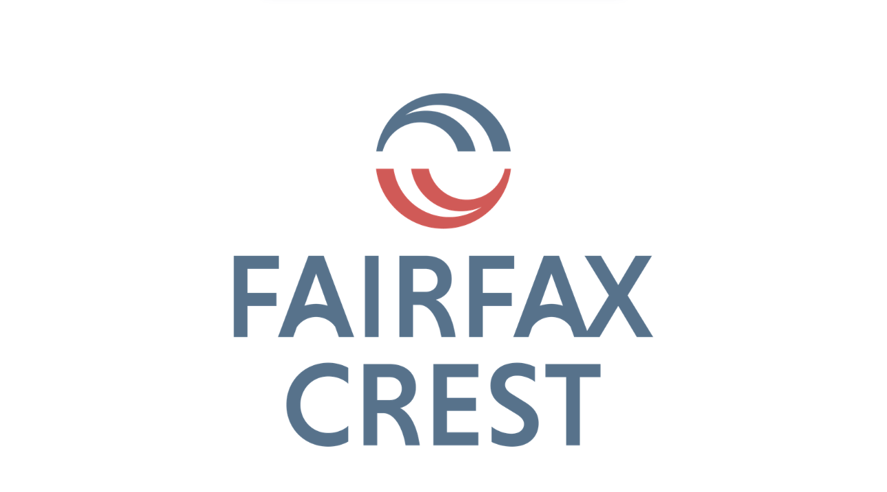 Fairfax Crest logo
